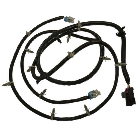Standard Ignition ABS Wheel Speed Sensor Wiring Harness ALH317