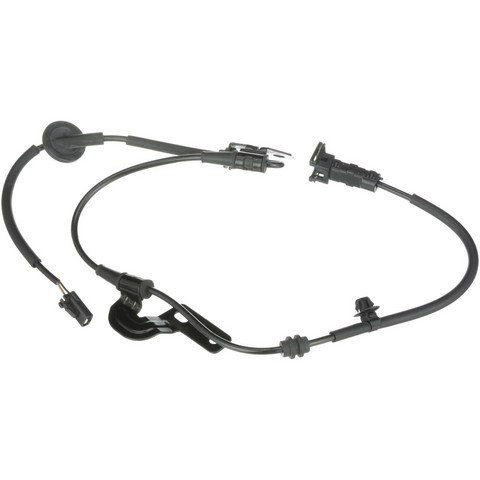 Standard Ignition ABS Wheel Speed Sensor Wiring Harness,ABS Wheel Speed Sensor ALH75 - view 2