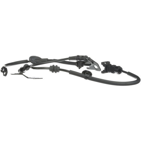 Standard Ignition ABS Wheel Speed Sensor Wiring Harness,ABS Wheel Speed Sensor ALH75 - view 4