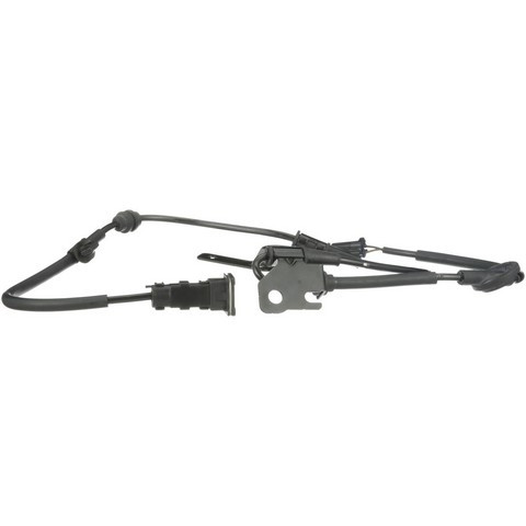 Standard Ignition ABS Wheel Speed Sensor Wiring Harness,ABS Wheel Speed Sensor ALH75 - view 7
