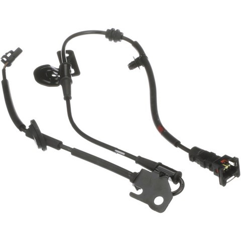 Standard Ignition ABS Wheel Speed Sensor Wiring Harness,ABS Wheel Speed Sensor ALH76 - view 4
