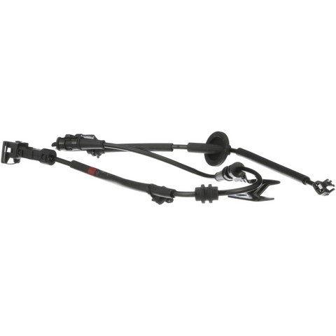 Standard Ignition ABS Wheel Speed Sensor Wiring Harness,ABS Wheel Speed Sensor P/N:ALH76