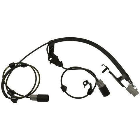 Standard Ignition ABS Wheel Speed Sensor Wiring Harness ALH98