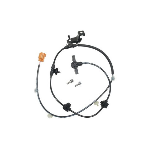 Standard Ignition ABS Wheel Speed Sensor ALS1018