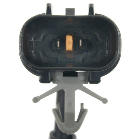 Standard Ignition ABS Wheel Speed Sensor ALS1077 - view 2
