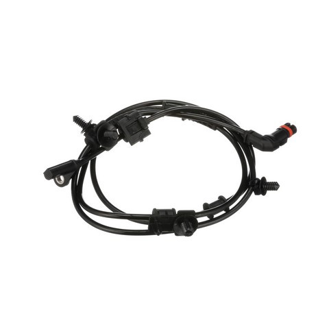 Standard Ignition ABS Wheel Speed Sensor ALS1124 - view 4