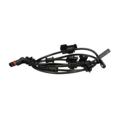 Standard Ignition ABS Wheel Speed Sensor ALS1124 - view 5