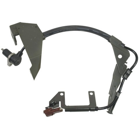 Standard Ignition ABS Wheel Speed Sensor ALS1221