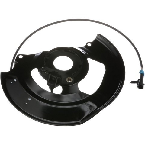 Standard Ignition ABS Wheel Speed Sensor P/N:ALS1230