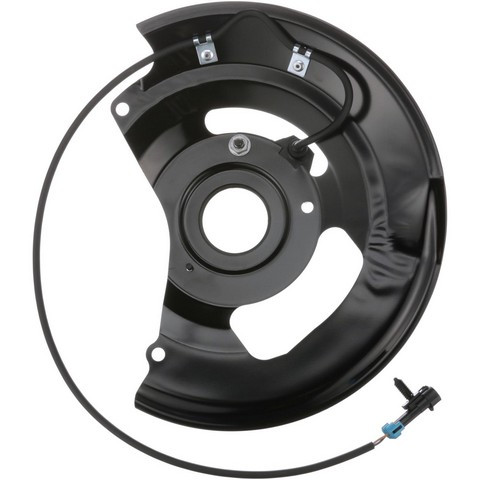 Standard Ignition ABS Wheel Speed Sensor P/N:ALS1230