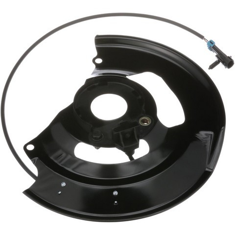 Standard Ignition ABS Wheel Speed Sensor P/N:ALS1230