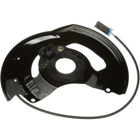Standard Ignition ABS Wheel Speed Sensor ALS1231 - view 2