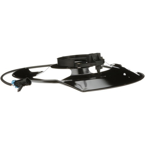 Standard Ignition ABS Wheel Speed Sensor P/N:ALS1231
