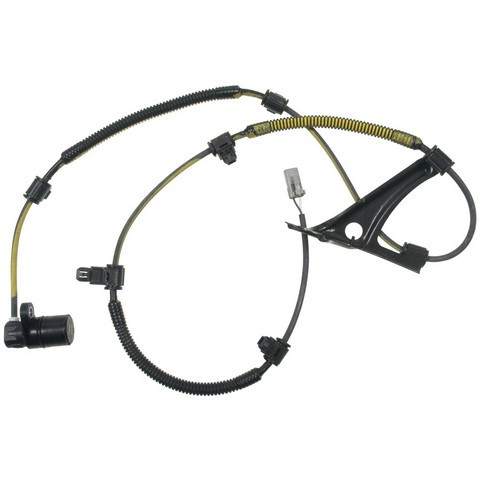 Standard Ignition ABS Wheel Speed Sensor ALS1253