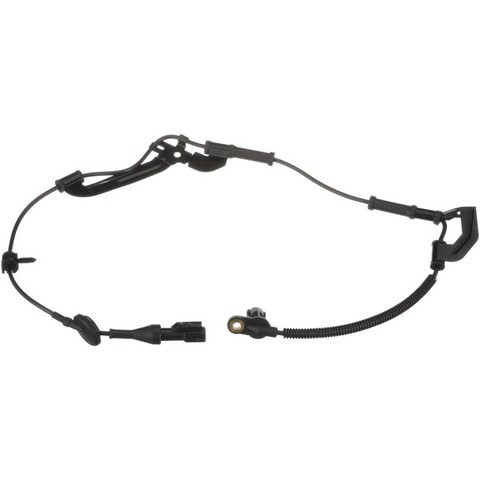 Standard Ignition ABS Wheel Speed Sensor P/N:ALS127
