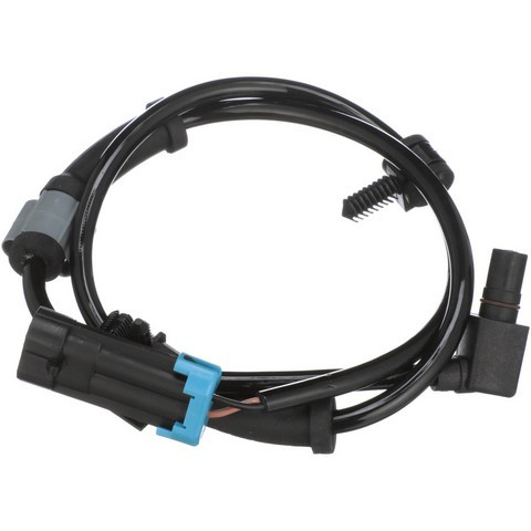 Standard Ignition ABS Wheel Speed Sensor ALS1350 - view 2