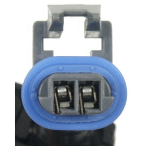 Standard Ignition ABS Wheel Speed Sensor Wiring Harness ALS1362 - view 3