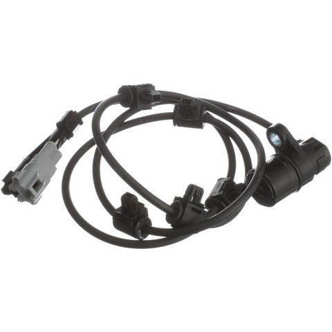 Standard Ignition ABS Wheel Speed Sensor ALS1386