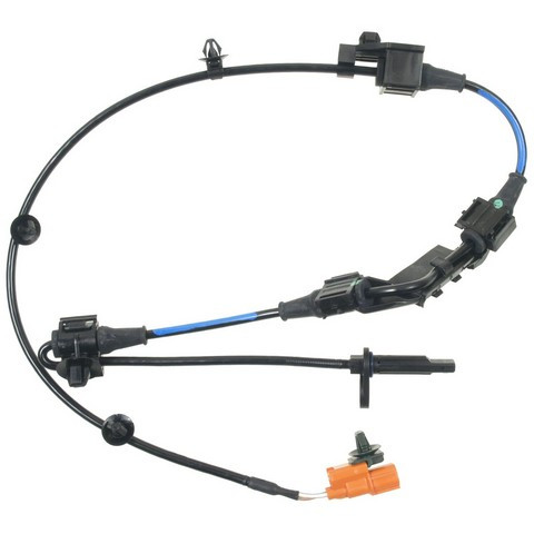 Standard Ignition ABS Wheel Speed Sensor ALS1395