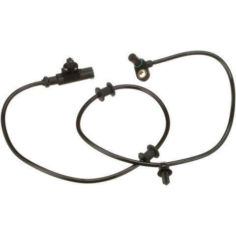 Standard Ignition ABS Wheel Speed Sensor ALS1396 - view 2