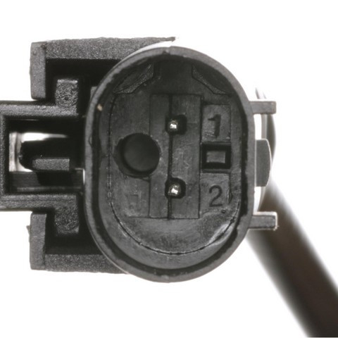 Standard Ignition ABS Wheel Speed Sensor ALS1396 - view 4