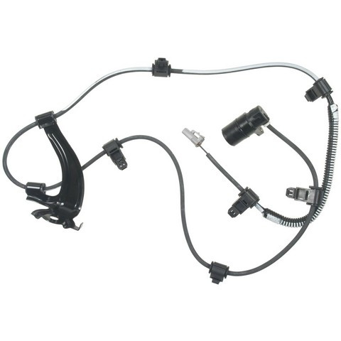 Standard Ignition ABS Wheel Speed Sensor ALS1471