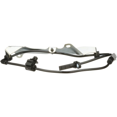 Standard Ignition ABS Wheel Speed Sensor ALS1595 - view 2
