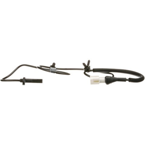 Standard Ignition ABS Wheel Speed Sensor ALS1729 - view 3