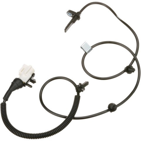 Standard Ignition ABS Wheel Speed Sensor ALS1729 - view 5