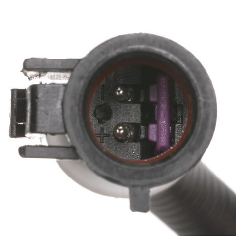 Standard Ignition ABS Wheel Speed Sensor ALS174 - view 4