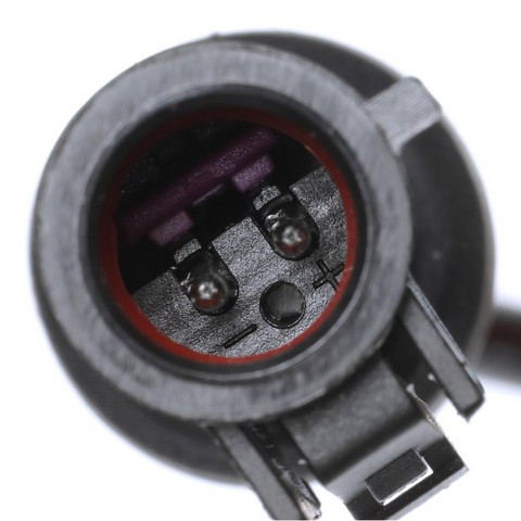 Standard Ignition ABS Wheel Speed Sensor ALS1746 - view 4