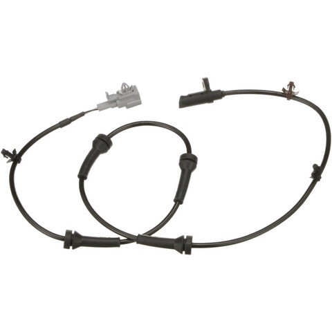 Standard Ignition ABS Wheel Speed Sensor P/N:ALS1814