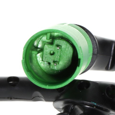 Standard Ignition ABS Wheel Speed Sensor ALS1847 - view 2