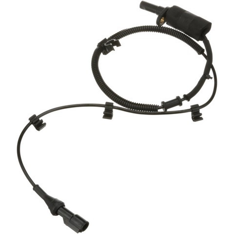 Standard Ignition ABS Wheel Speed Sensor ALS1877 - view 5