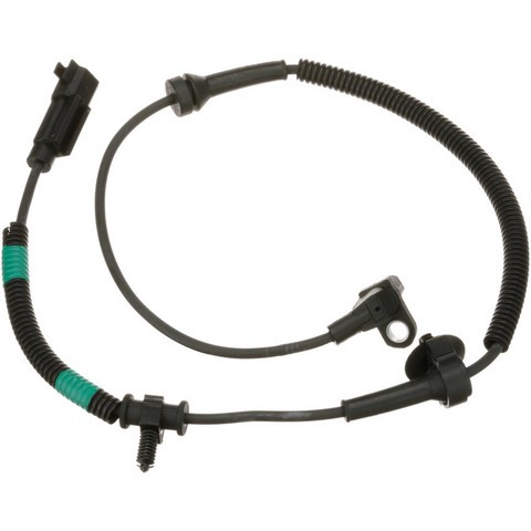 Standard Ignition ABS Wheel Speed Sensor ALS1920 - view 4