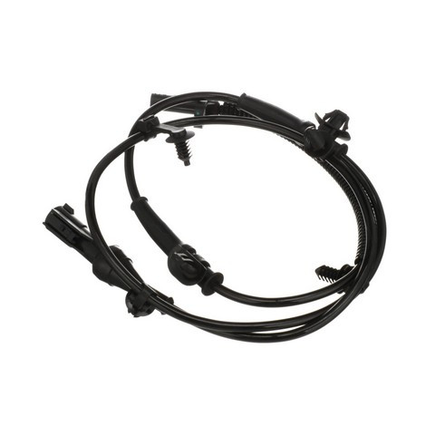 Standard Ignition ABS Wheel Speed Sensor P/N:ALS1934
