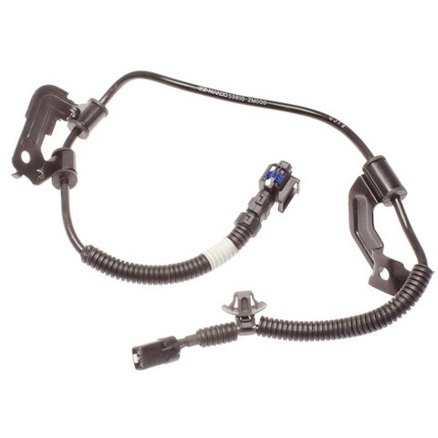Standard Ignition ABS Wheel Speed Sensor Wiring Harness ALS1946