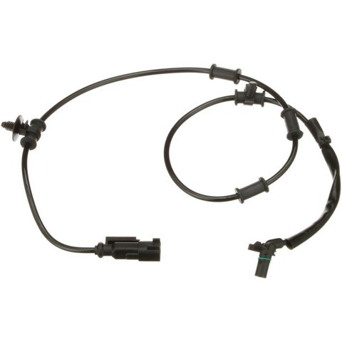 Standard Ignition ABS Wheel Speed Sensor ALS1958