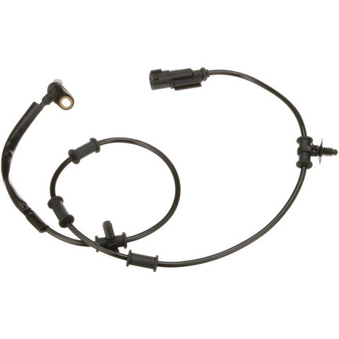 Standard Ignition ABS Wheel Speed Sensor P/N:ALS1958