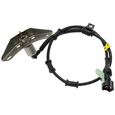 Standard Ignition ABS Wheel Speed Sensor P/N:ALS196