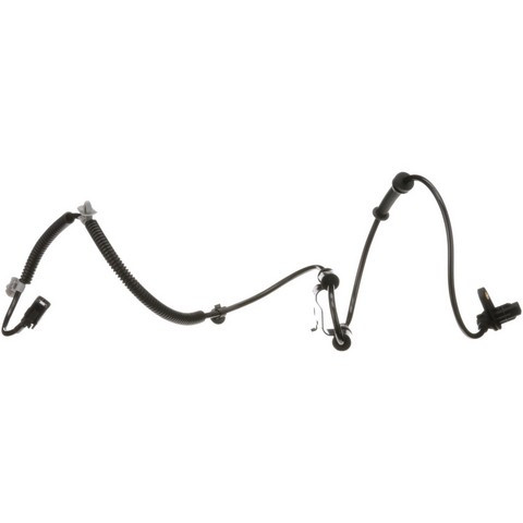 Standard Ignition ABS Wheel Speed Sensor ALS1969 - view 3