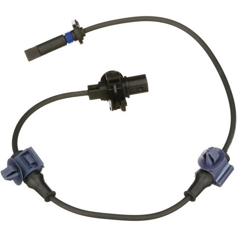 Standard Ignition ABS Wheel Speed Sensor P/N:ALS1985
