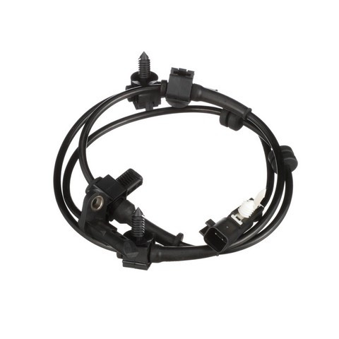 Standard Ignition ABS Wheel Speed Sensor ALS2007