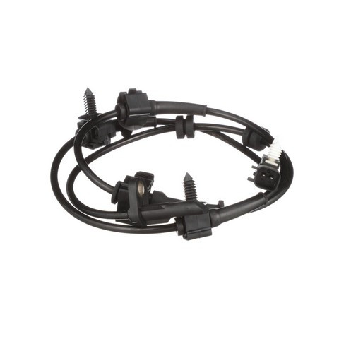 Standard Ignition ABS Wheel Speed Sensor P/N:ALS2007