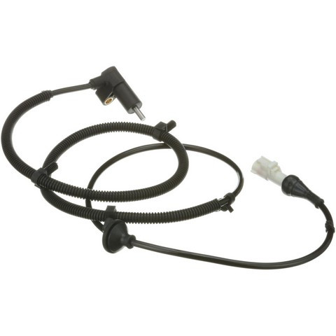Standard Ignition ABS Wheel Speed Sensor ALS202