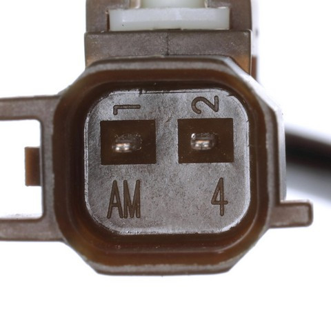 Standard Ignition ABS Wheel Speed Sensor,Tire Pressure Monitoring System (TPMS) Sensor ALS2052 - view 4