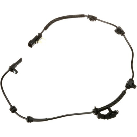 Standard Ignition ABS Wheel Speed Sensor P/N:ALS2066