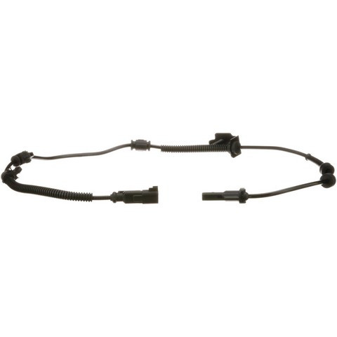 Standard Ignition ABS Wheel Speed Sensor P/N:ALS2066