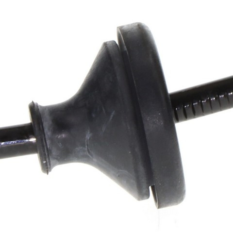 Standard Ignition ABS Wheel Speed Sensor ALS2070 - view 3