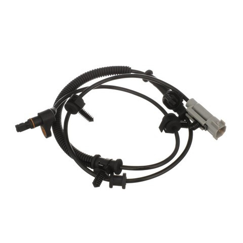 Standard Ignition ABS Wheel Speed Sensor ALS2113